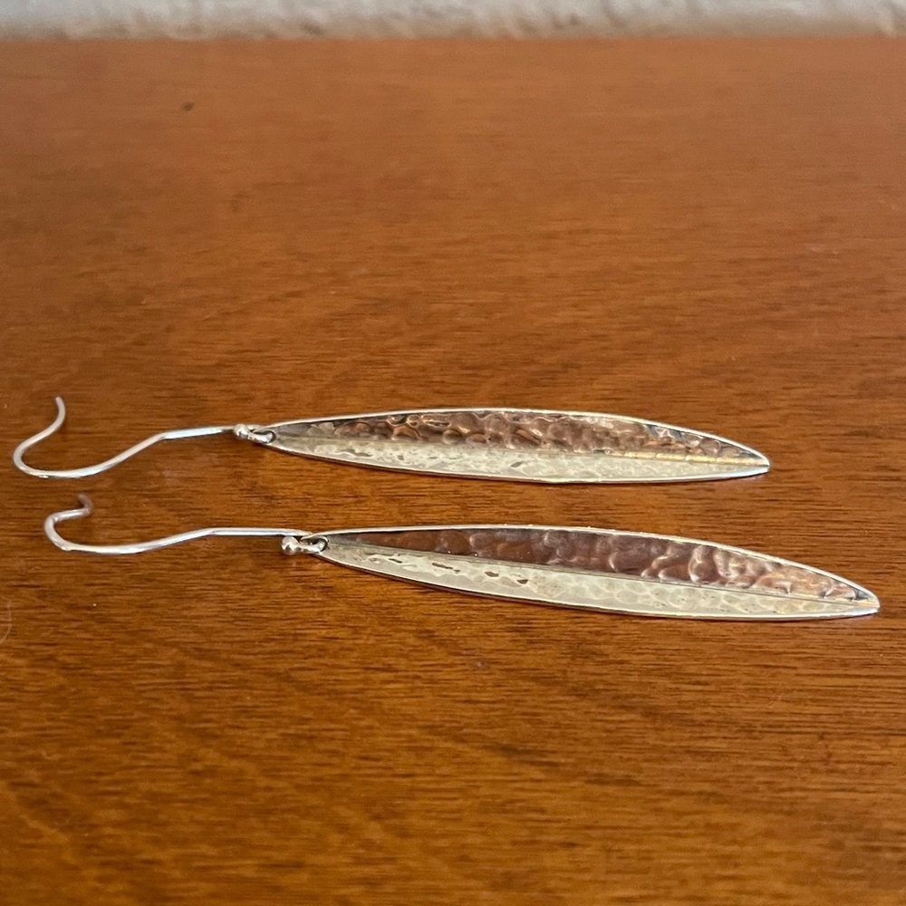 James Avery earrings